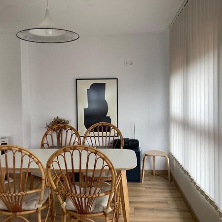 Casa Morin, Apartamento Ribeira Sacra Monforte De Lemos Dış mekan fotoğraf