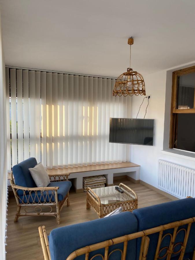 Casa Morin, Apartamento Ribeira Sacra Monforte De Lemos Dış mekan fotoğraf
