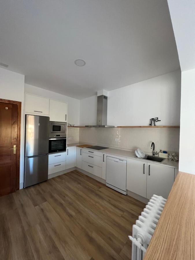 Casa Morin, Apartamento Ribeira Sacra Monforte De Lemos Dış mekan fotoğraf