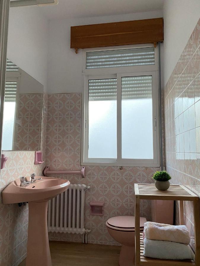 Casa Morin, Apartamento Ribeira Sacra Monforte De Lemos Dış mekan fotoğraf