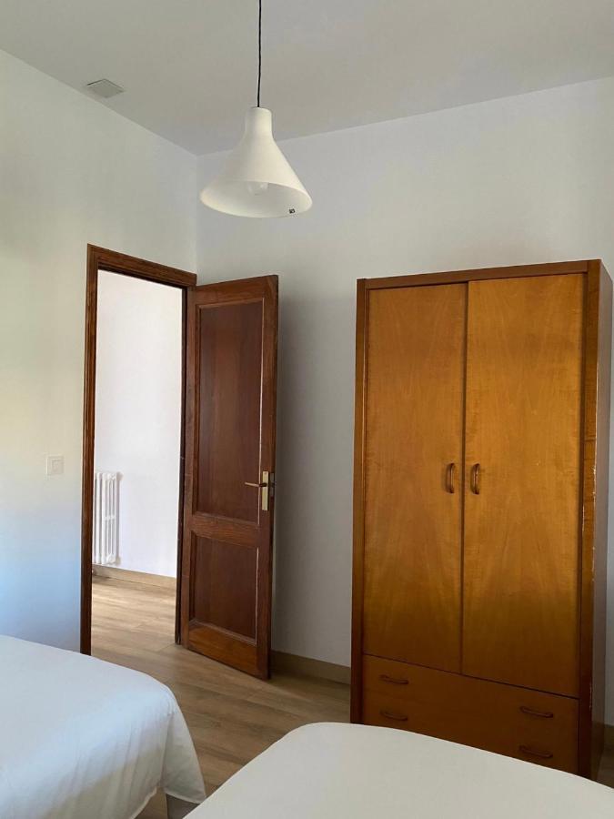 Casa Morin, Apartamento Ribeira Sacra Monforte De Lemos Dış mekan fotoğraf